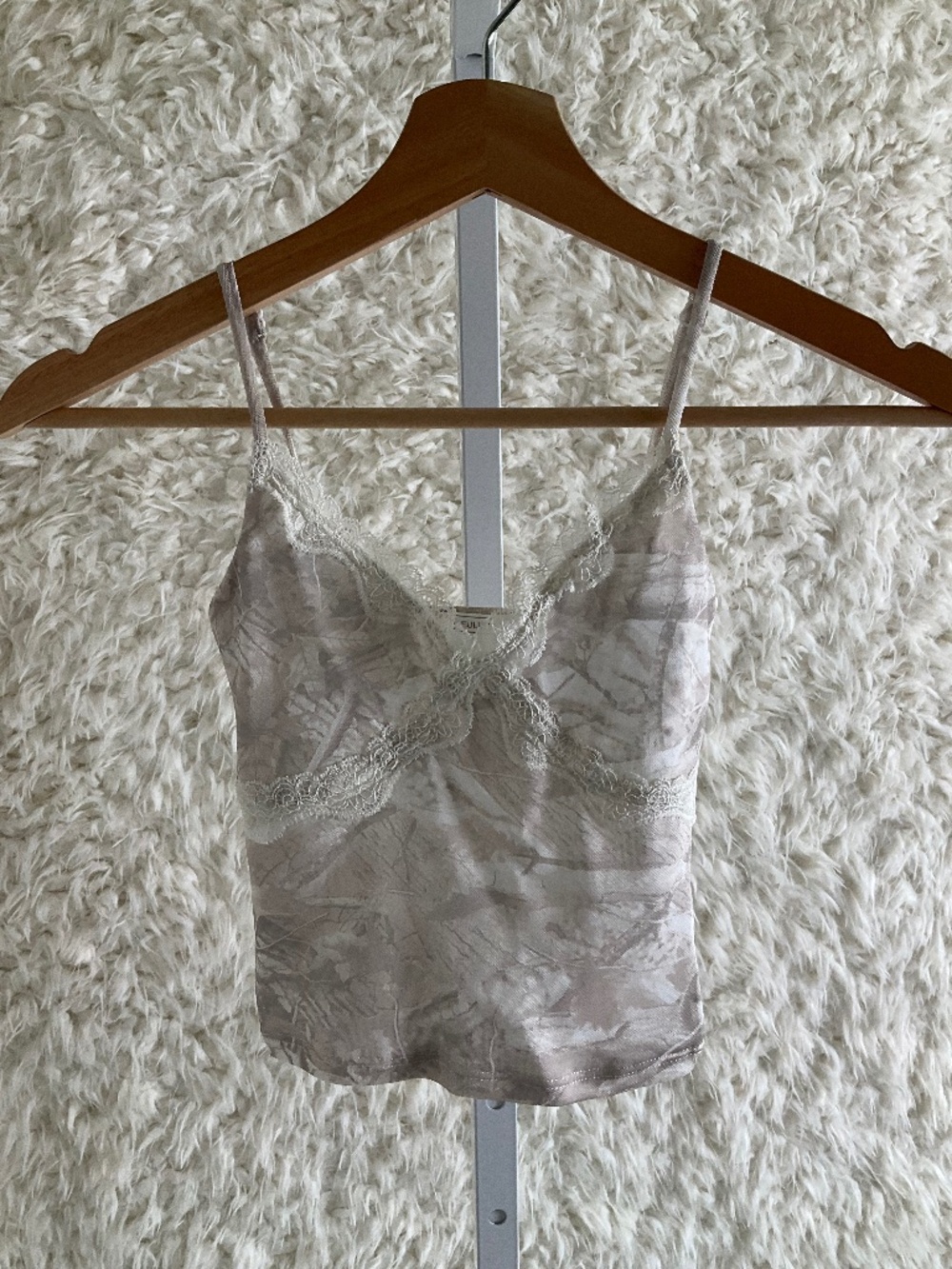 TILLY'S FULL TILT GIRL'S CAMEO TANK TOP~SIZE XXSMALL/PETITE~NWT!